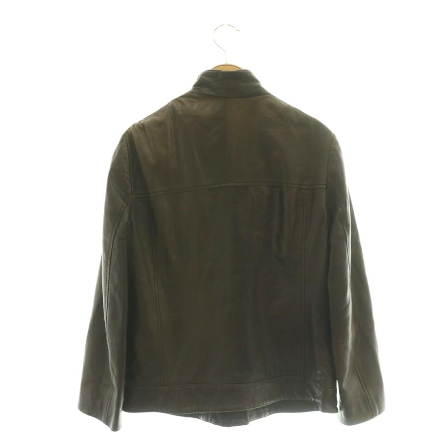 マックスマーラ ウィークエンドライン MAX MARA WEEKEND LINE レザー