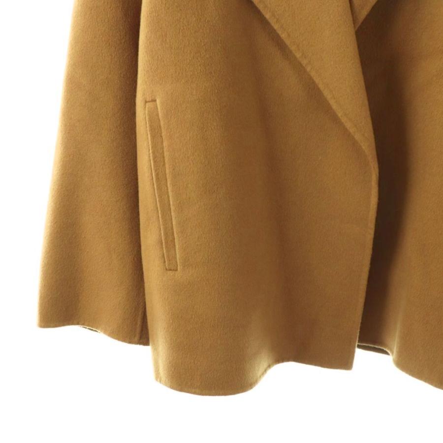 プラージュ Plage 24AW ハミルトン リバー シャツジャケット 36