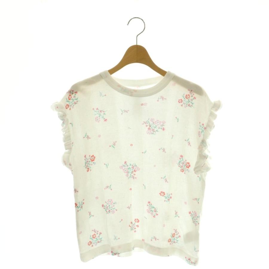 ホリデイ holiday HOLIDAY Miller Prib tank タンクトップ カットソー