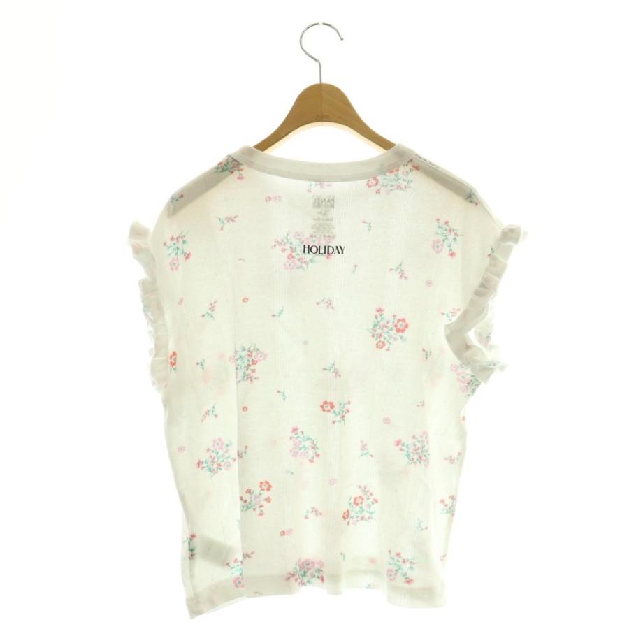 ホリデイ holiday HOLIDAY Miller Prib tank タンクトップ カットソー