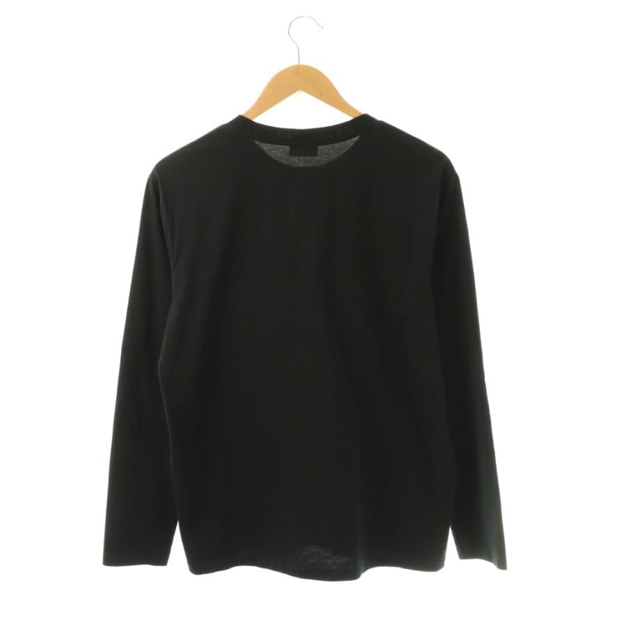 CELINE（セリーヌ） トリオンフコットンジャージーTシャツ ロンT