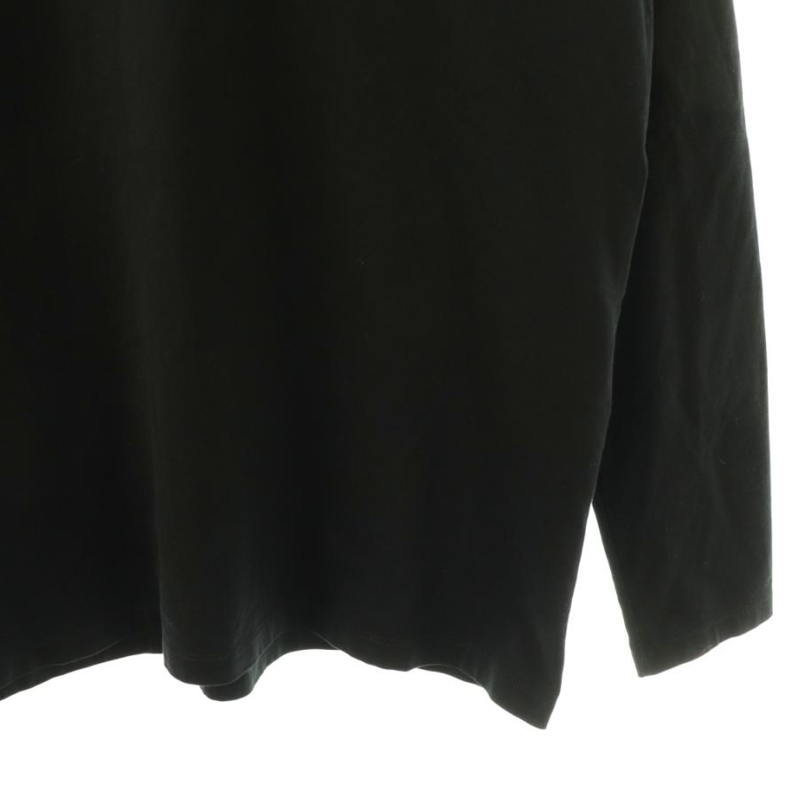 CELINE（セリーヌ） トリオンフコットンジャージーTシャツ ロンT