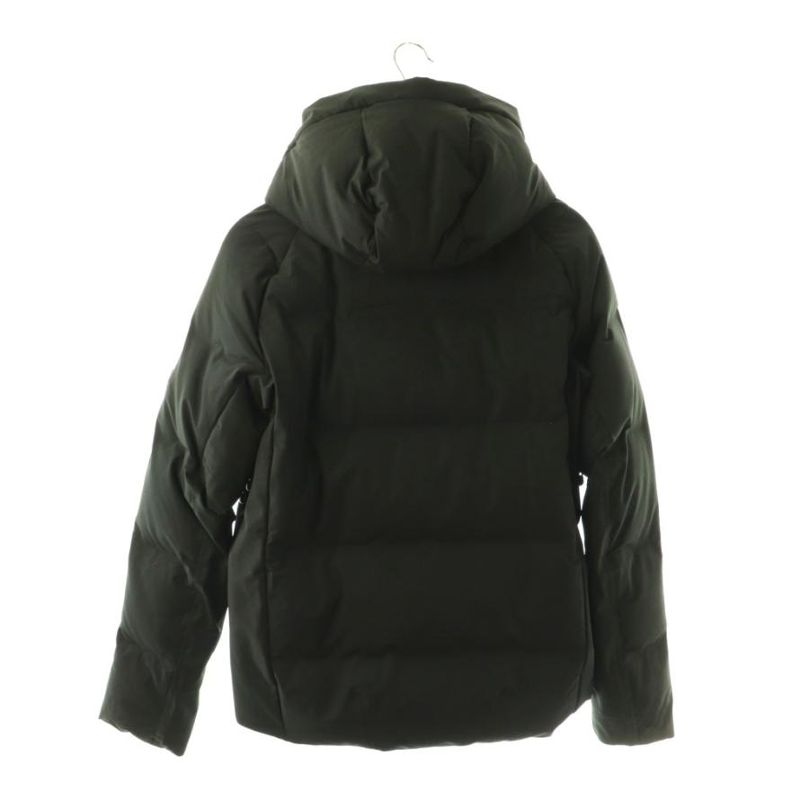 デサント DESCENTE ALLTERRAIN オルテライン 水沢ダウン ジャケット 