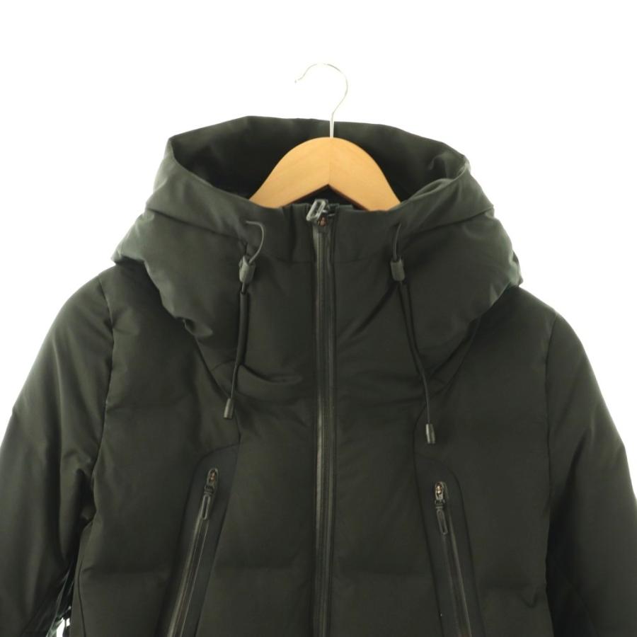 デサント DESCENTE ALLTERRAIN オルテライン 水沢ダウン ジャケット 