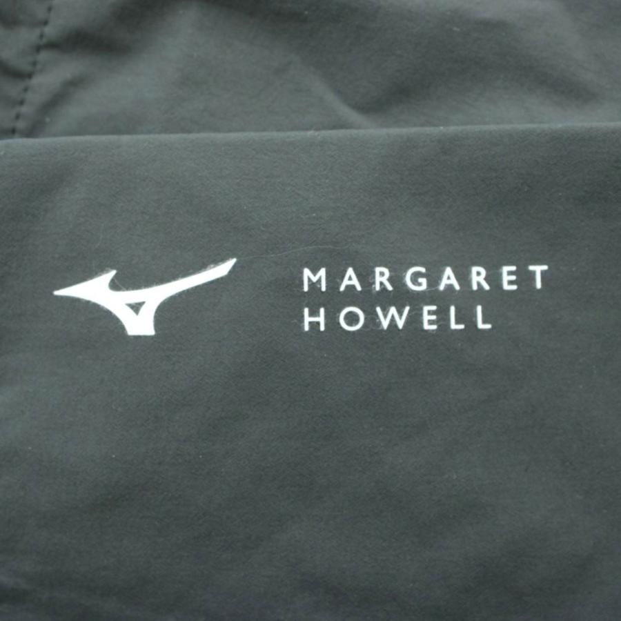 MARGARET HOWELL（マーガレットハウエル） × ミズノ MIZUNO ダウン