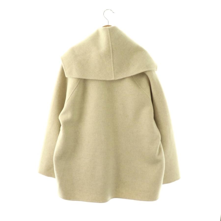 美品 Plage 24AW ハミルトン DRAPE MIDDLE コート 36 吉祥寺店・買取入荷】24AW Plage ハミルトン DRAPE MIDDLE コート