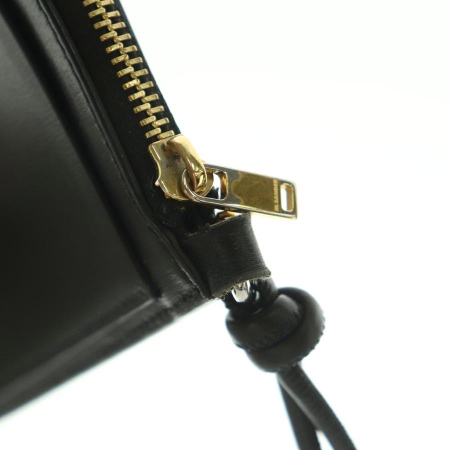 ジルサンダー JIL SANDER エンベロープ コインケース カードケース 