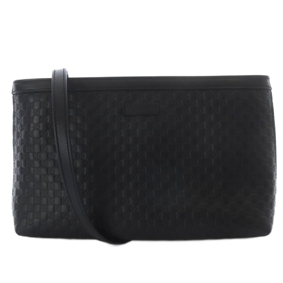 GUCCI（グッチ） マイクログッチシマ ショルダーバッグ ワンショルダー 