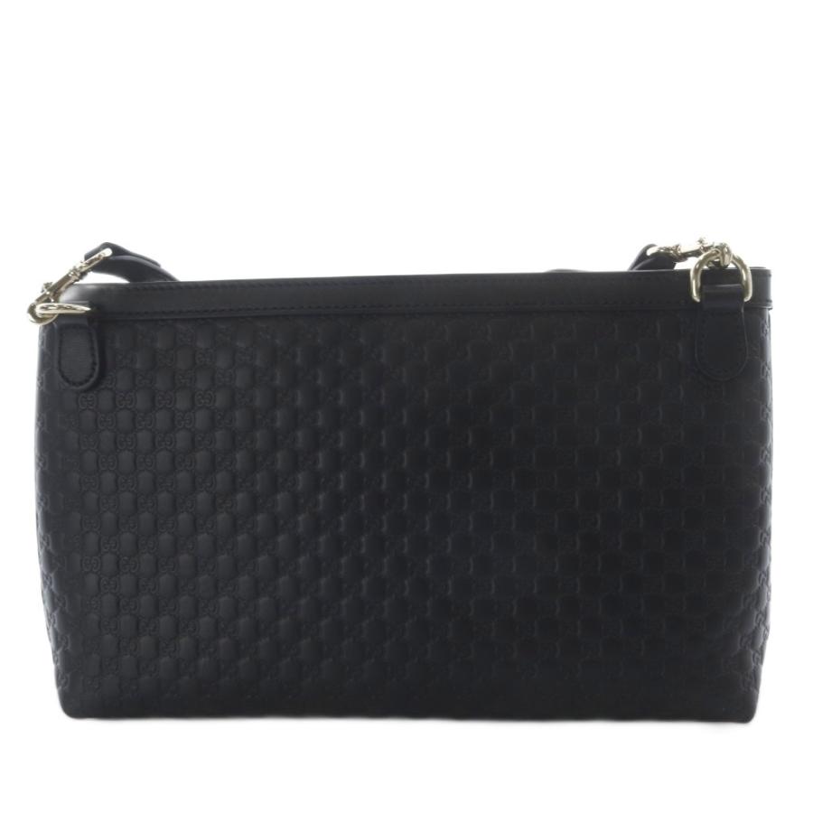 グッチショルダーバッグ GUCCI（グッチ） マイクログッチシマ ショルダーバッグ ワンショルダー
