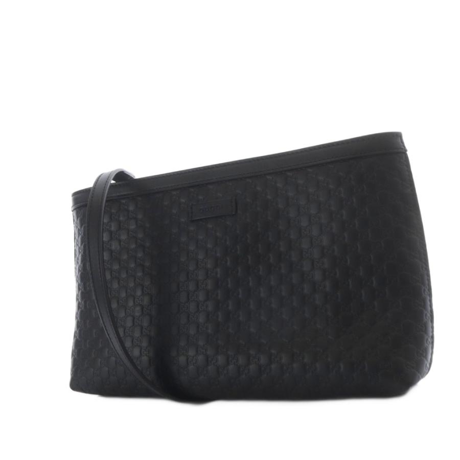 グッチショルダーバッグ GUCCI（グッチ） マイクログッチシマ ショルダーバッグ ワンショルダー