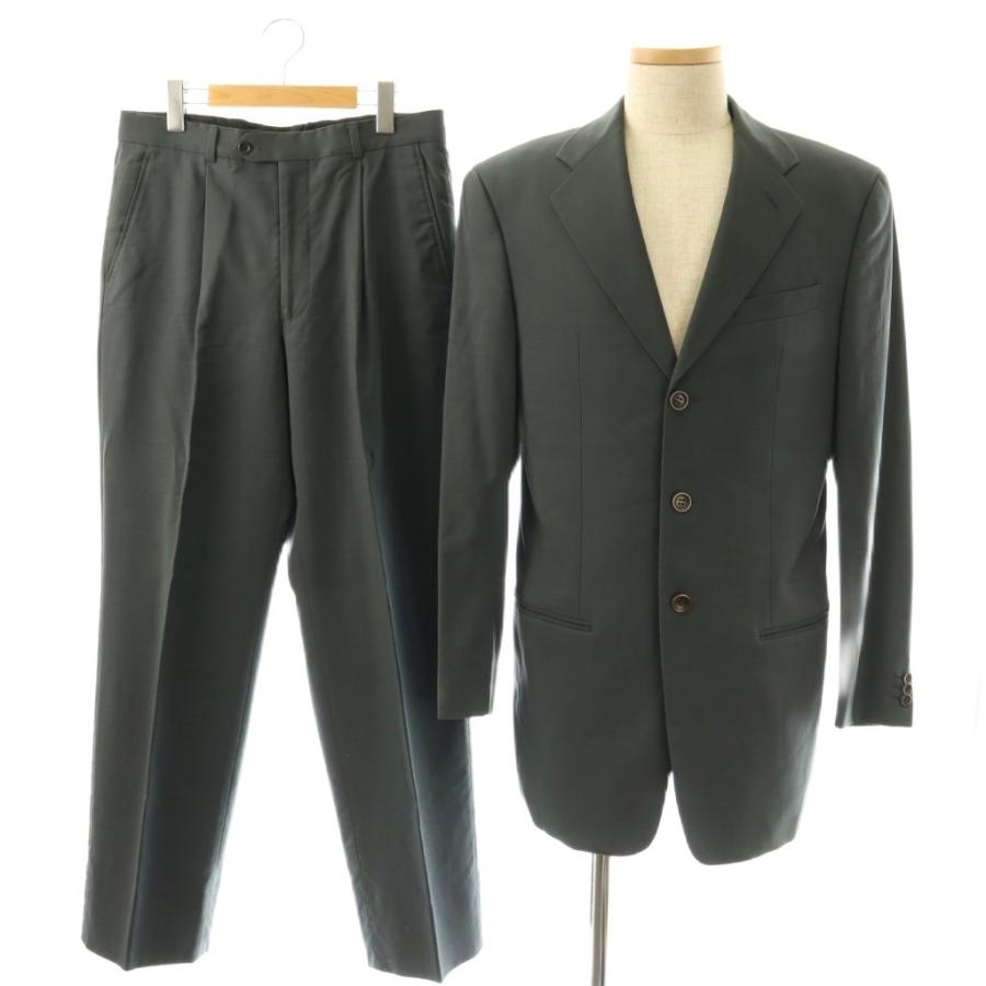 アルマーニ コレツィオーニ ARMANI COLLEZIONI セットアップ スーツ