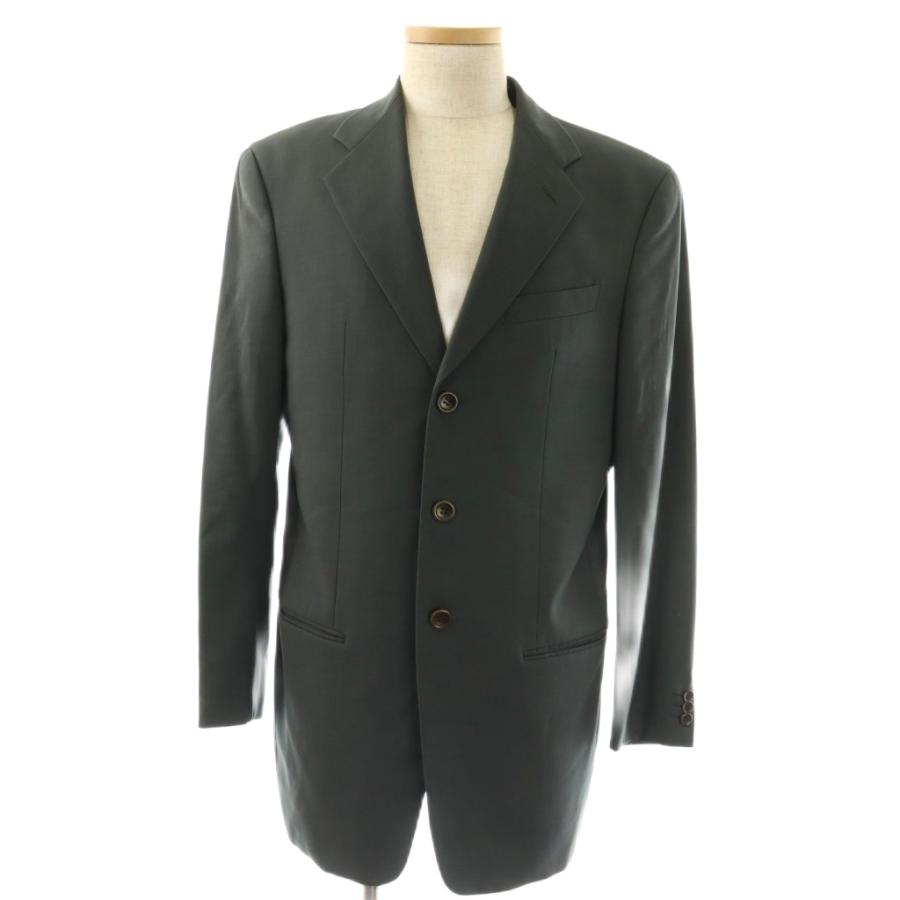 アルマーニ コレツィオーニ ARMANI COLLEZIONI セットアップ スーツ