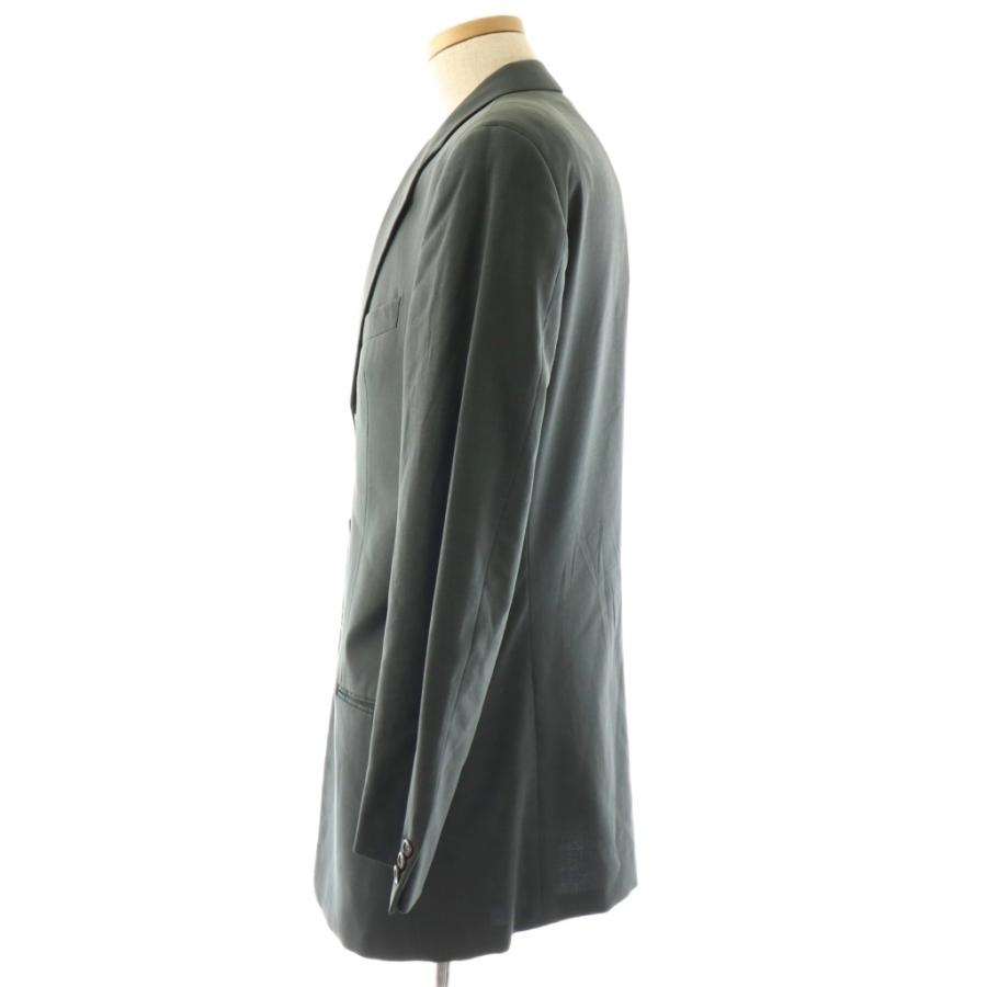 アルマーニ コレツィオーニ ARMANI COLLEZIONI セットアップ スーツ