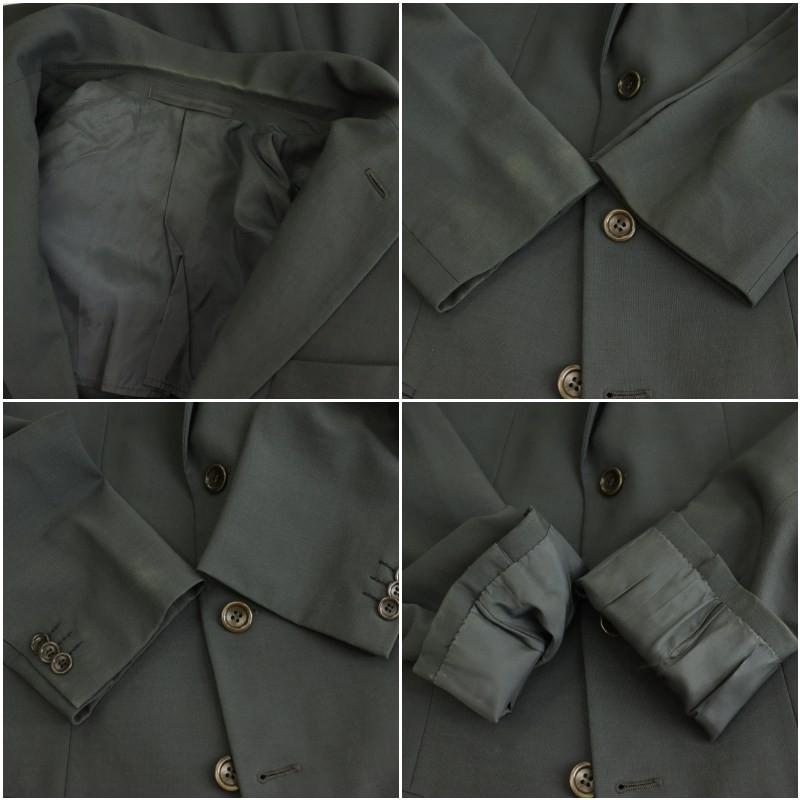 アルマーニ コレツィオーニ ARMANI COLLEZIONI セットアップ スーツ