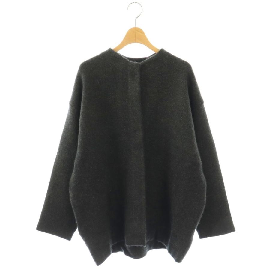23区（ニジュウサンク） 未使用品 オンワード樫山 25AW ラクーン 