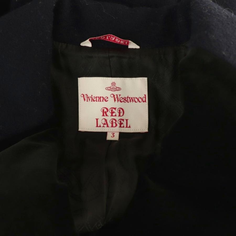 ヴィヴィアンウエストウッドレッドレーベル Vivienne Westwood RED