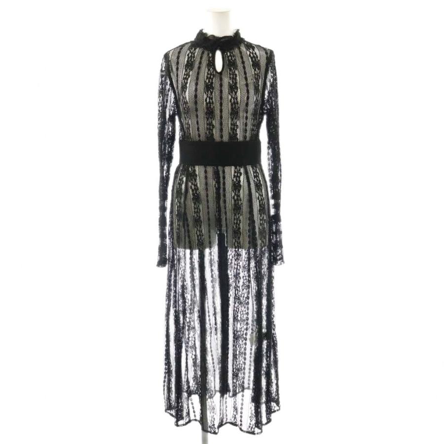 未使用品 アメリヴィンテージ Ameri VINTAGE LIMITED LACE DRESS