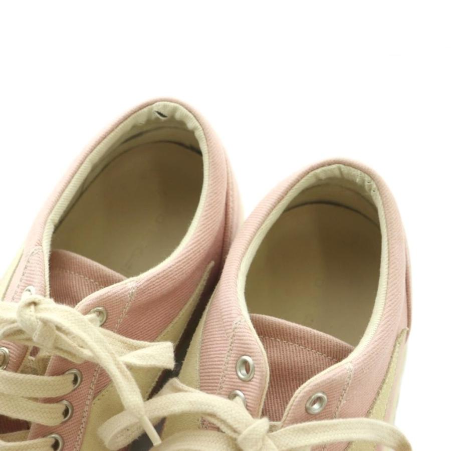 リックオウエンス Rick Owens ダークシャドウ vintage sneaks