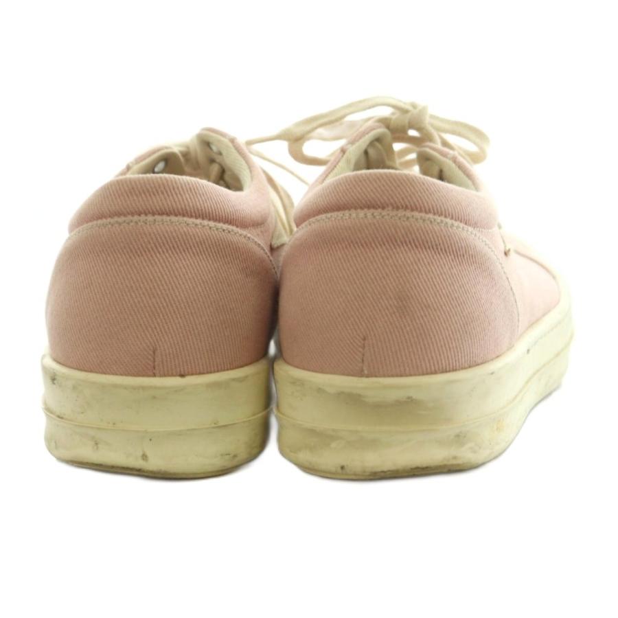 リックオウエンス Rick Owens ダークシャドウ vintage sneaks