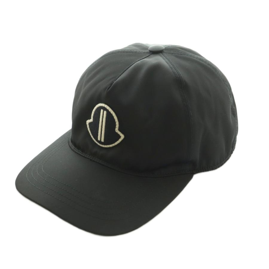 MONCLER（モンクレール） MONCLER BERRETTO BASEBALL キャップ 帽子 