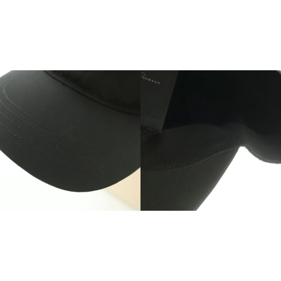 MONCLER（モンクレール） MONCLER BERRETTO BASEBALL キャップ 帽子 