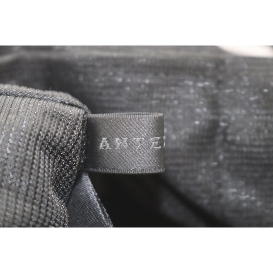 ANTEPRIMA（アンテプリマ） ワイヤーバッグ ハンドバッグ リボン