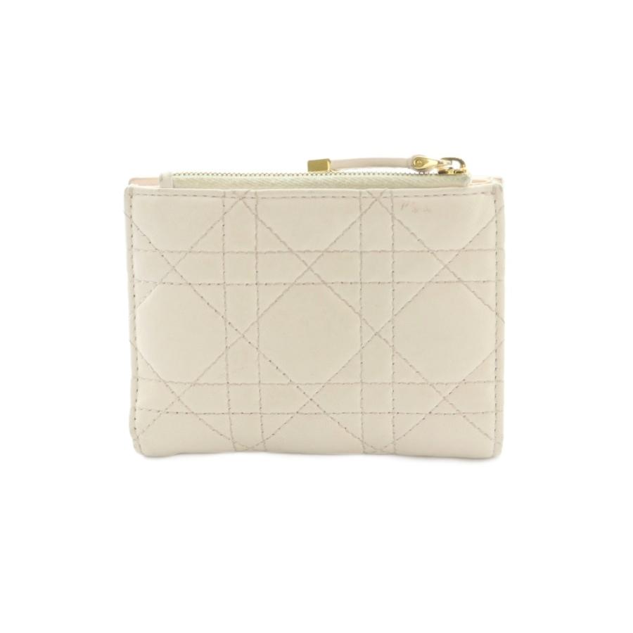 クリスチャンディオール Jolie Dahlia ウォレット 財布 二つ折り Christian Dior（クリスチャン・ディオール） Dior ディオール Dior