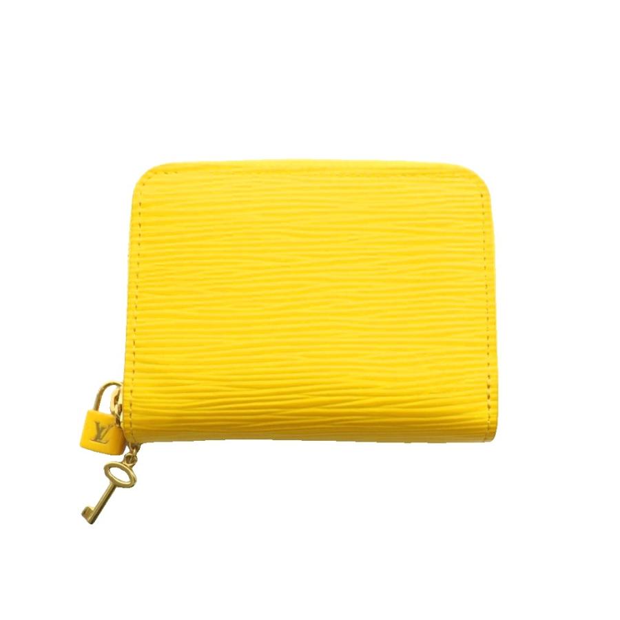 LOUIS VUITTON（ルイ・ヴィトン） エピ ジッピーコインパース スーパー