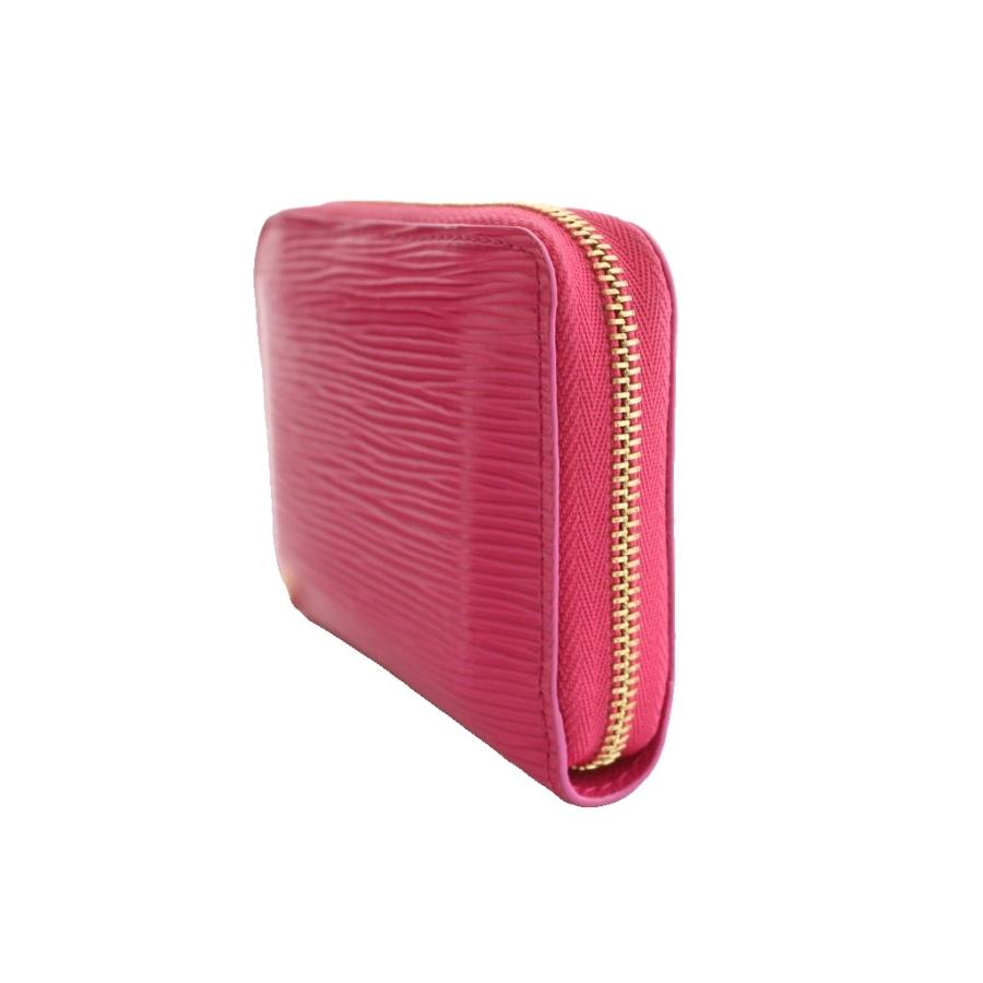 美品 ルイヴィトン ジッピー パース エピ 小銭入れ RFID A0006 LOUIS VUITTON（ルイ・ヴィトン） LOUIS VUITTON LV × TM ジッピー