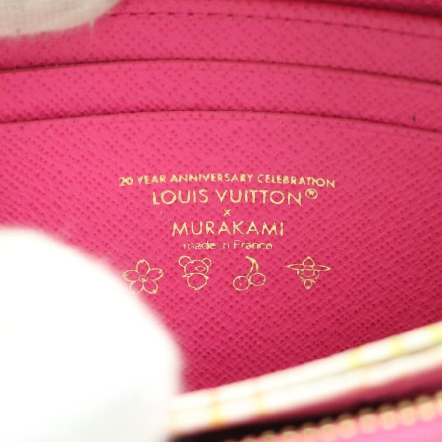 LOUIS VUITTON（ルイ・ヴィトン） LOUIS VUITTON LV × TM ジッピー