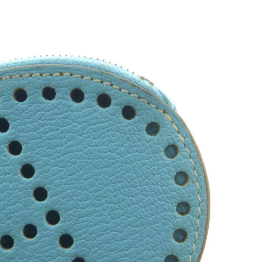 Hermes エブリン　ケース小銭入れ エルメス)エヴリン/エブリン○コインケース/小銭入れ○ (HERMES/コイン