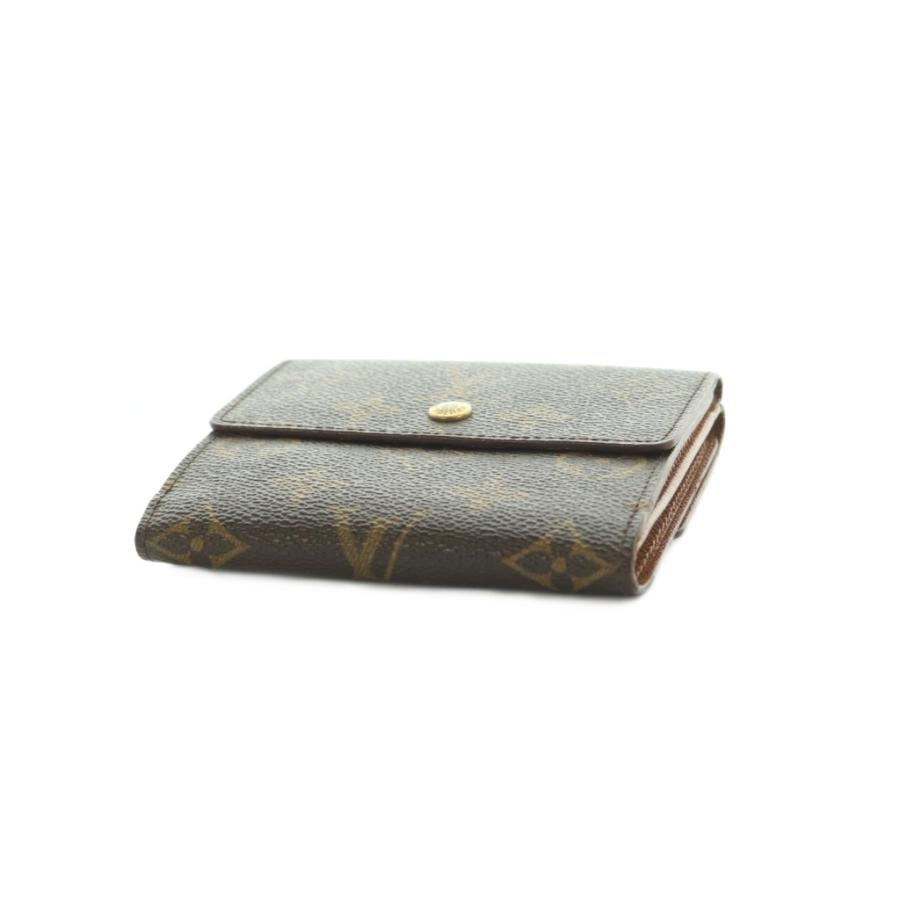 LOUIS VUITTON（ルイ・ヴィトン） ポルトフォイユエリーズ 財布 三