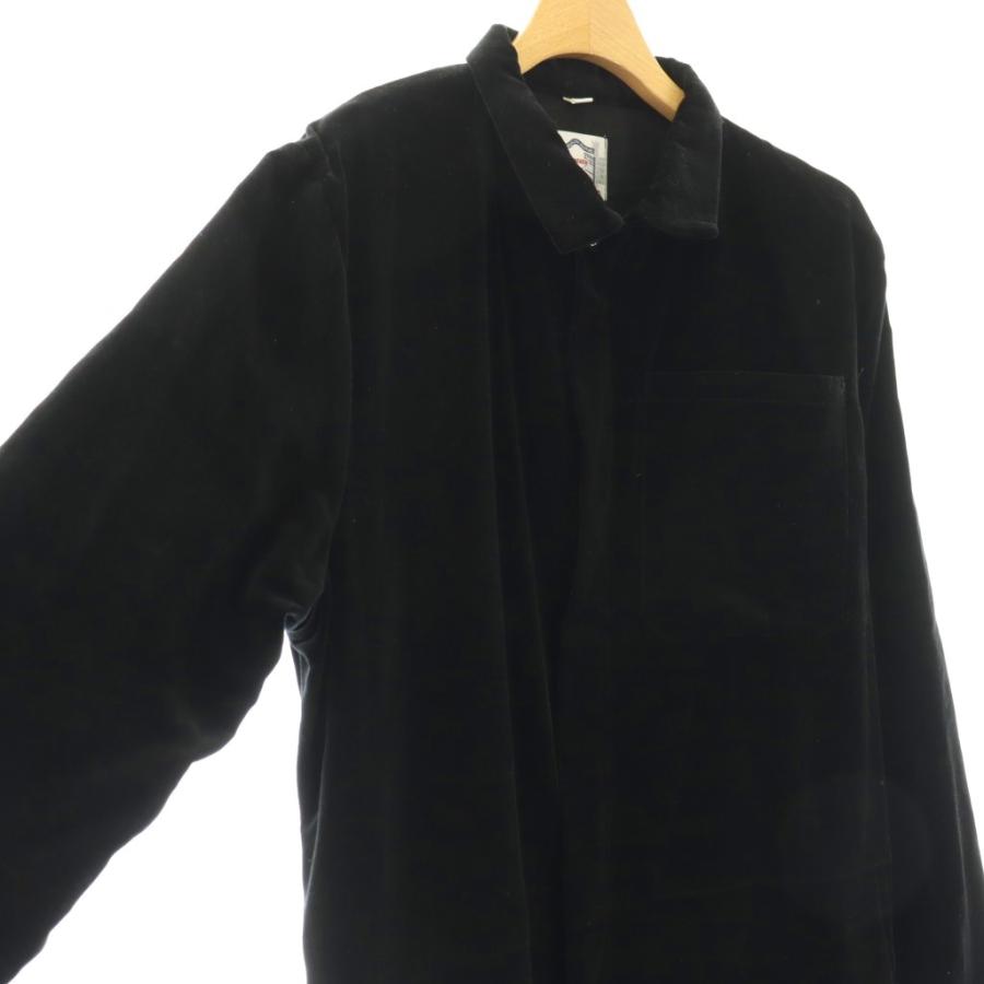 リージェンシーワークス REGENCY WORKS Cotton Velvet All In One