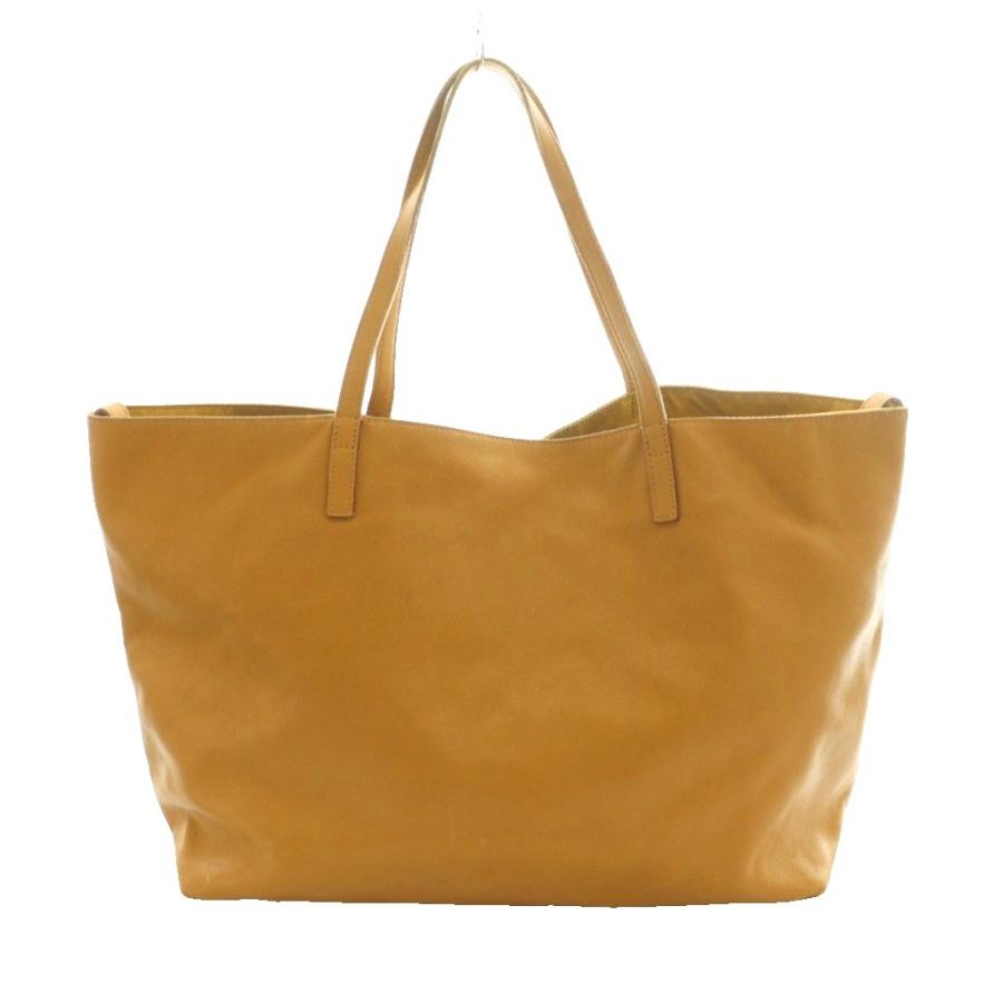 【美品】Felisi　フェリージ　11-52　トートバッグ　ハンドバッグ　レザー フェリージ Felisi レザートートバッグ ハンド キャメル /SS □OS
