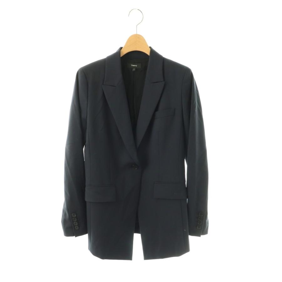 theory（セオリー） Theory Traceable Wool Etiennette B ジャケット