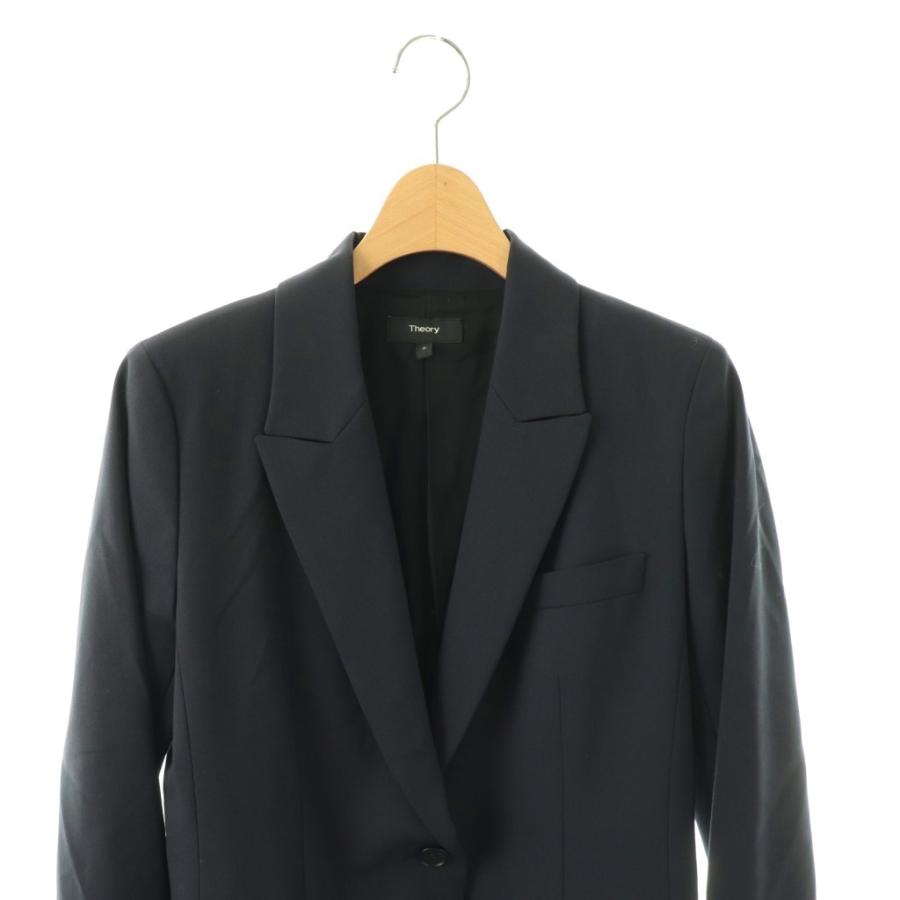 theory（セオリー） Theory Traceable Wool Etiennette B ジャケット