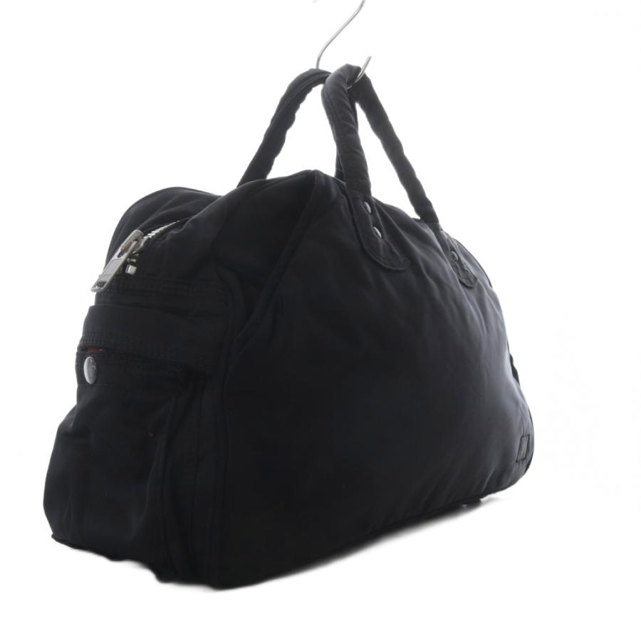 HEAD PORTER ミニボストン バッグ タンカー 濃紺 ヘッドポーター ヘッドポーター HEAD PORTER タンカー TANKER ボストンバッグ