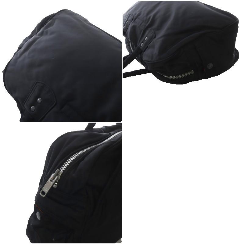 ヘッドポーター HEAD PORTER 吉田カバン タンカー ドラムバッグ ミニ