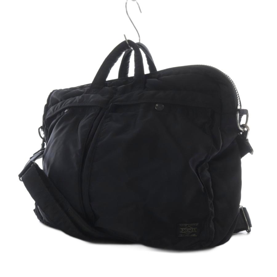 PORTER ポーター 吉田カバン タンカー 2WAY ブリーフケース トート