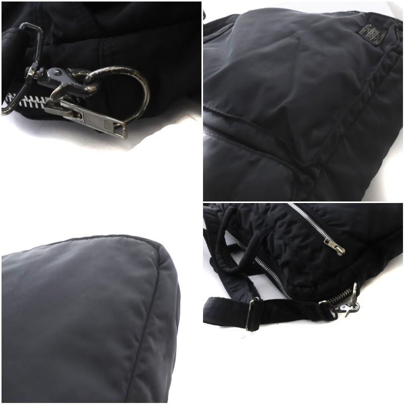 【美品】 PORTER ポーター タンカー 2way ブリーフバッグ ナイロン TANKER(タンカー) 2WAY BRIEFCASE | 吉田カバンホームページ | YOSHIDA
