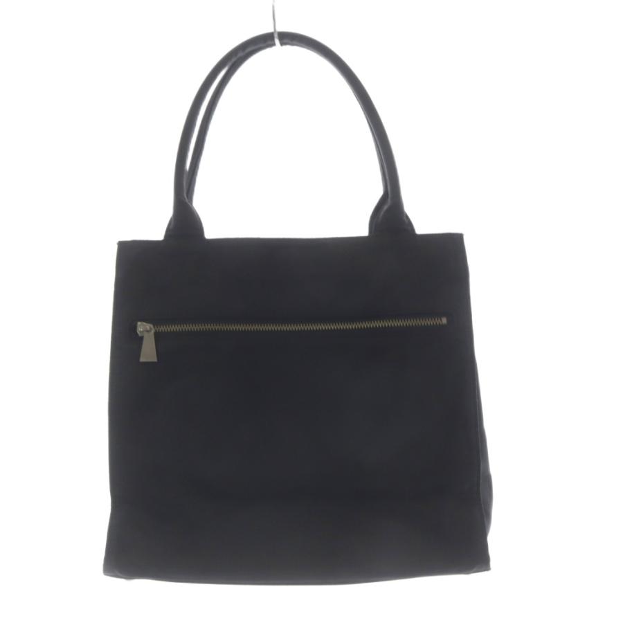 希少美品 Jean Paul GAULTIER ハンドバッグ ストライプ マルチ Jean 