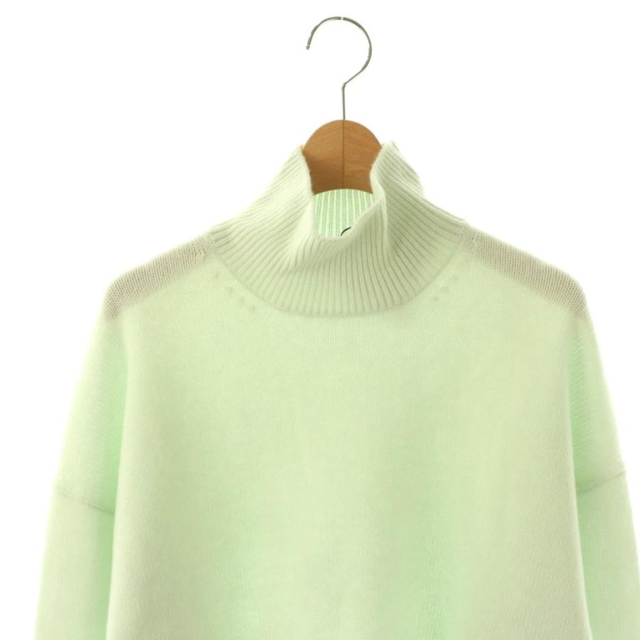 theory（セオリー） 未使用品 Theory 25AW Lana Cash Cropped Sweater 