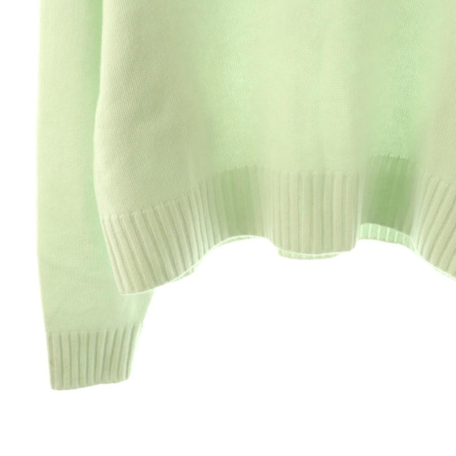 theory（セオリー） 未使用品 Theory 25AW Lana Cash Cropped Sweater 