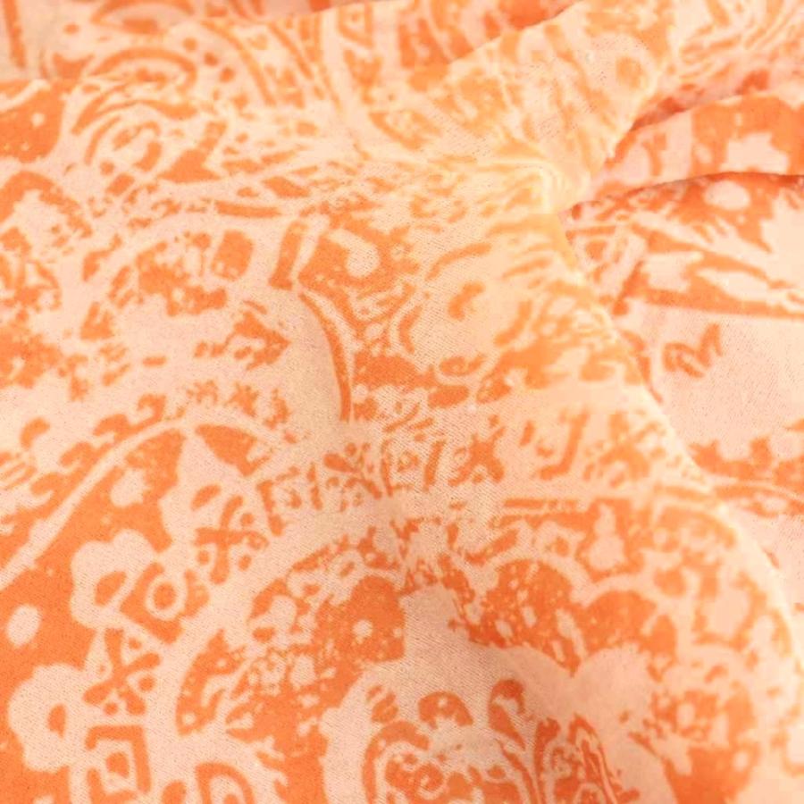 アクネ ストゥディオズ ペイズリー柄 ハイネックカットソー Tシャツ S アクネ ストゥディオズ Acne Studios ペイズリー柄 ハイネック