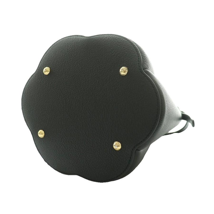 ポレーヌ ヌメロ ユイット ミニ Numero Huit Mini カヌレバッグ ハンド