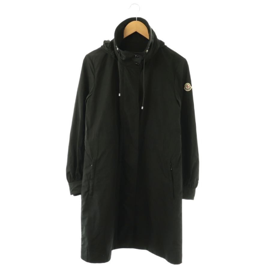 MONCLER モンクレール ジョセフィーヌ スプリングコート ナイロン
