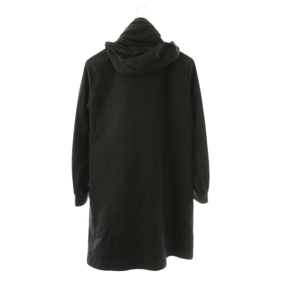 MONCLER（モンクレール） クルー KOUROU ナイロン スプリングコート 0 