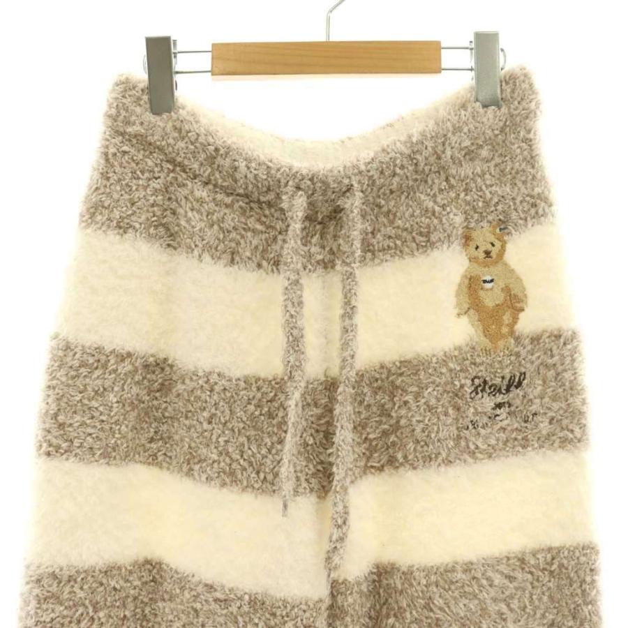 ジェラートピケ 24AW Steiff セットアップ ジェラートJamesジャガード 