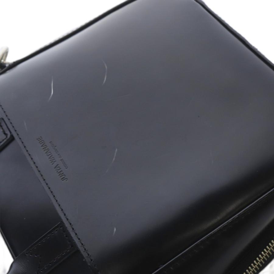 ジュンヤワタナベ JUNYA WATANABE コムデギャルソン カウレザー 2WAY