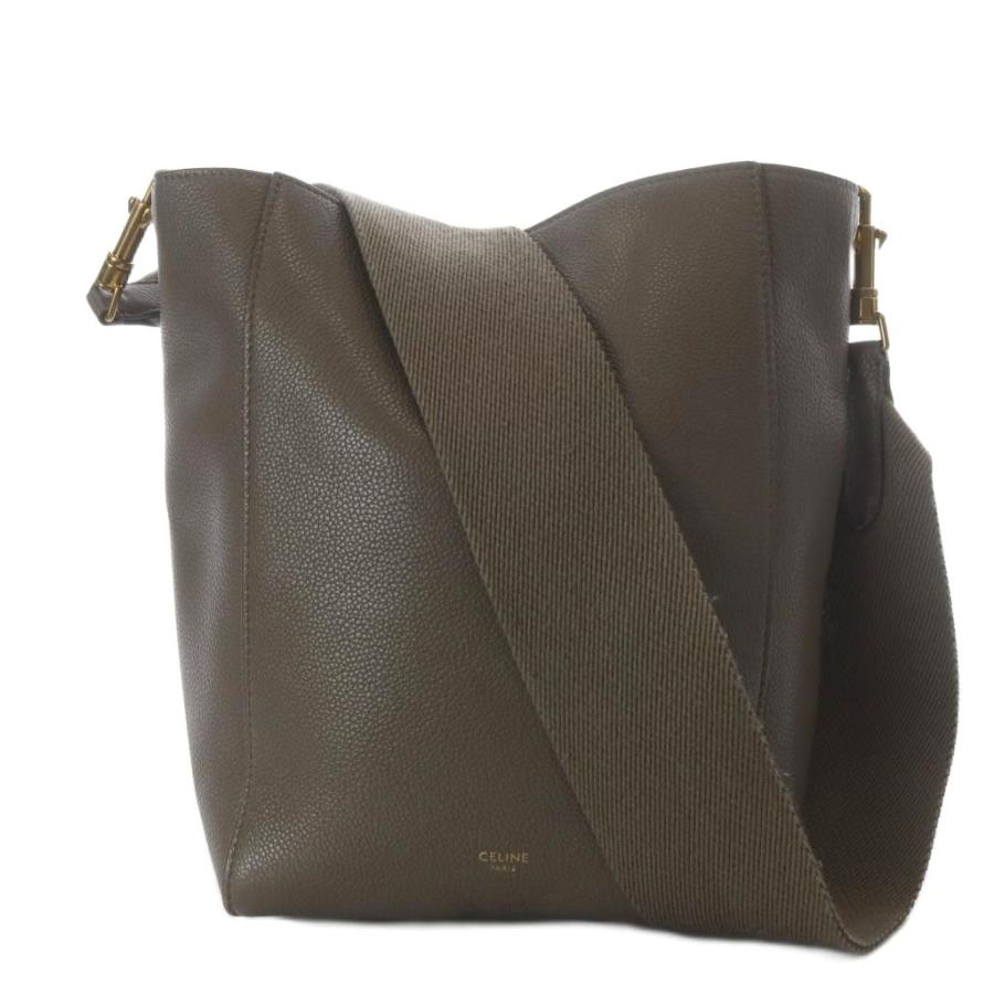 CELINE（セリーヌ） サングルスモール バスケットバッグ